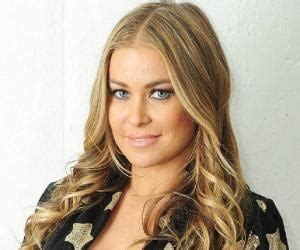 carmen electra timeline|More.